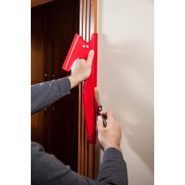Red Devil 4049 Painter's Trim Guard, 18"