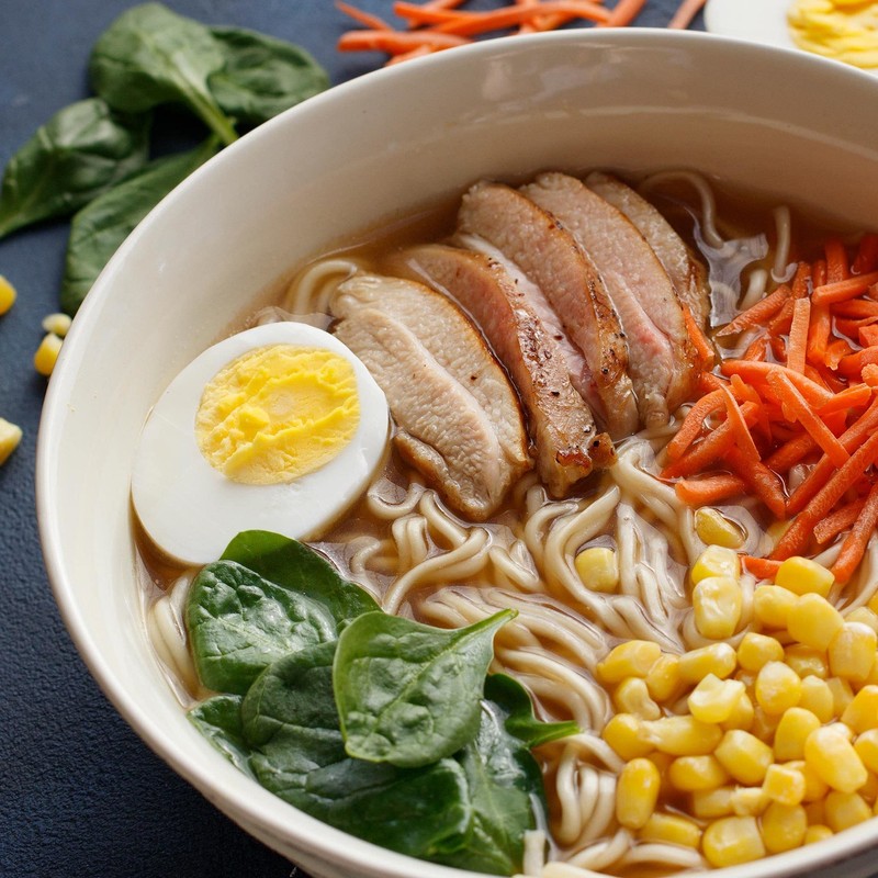 Simply Asia Japanese Style Ramen Meal Variety Pack, 36.62 oz