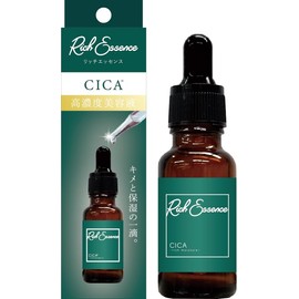 Pico Monte Japan S Rich Essence CICA Serum