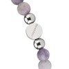 Liebeskind Berlin Stainless Steel Bead Charms Bracelet, Stainless Steel