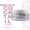 Crema Corporal Facial Y Corporal Cocktail, Bena Belleza