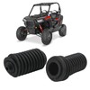 Pair Steering Rack Boots Rubber Pinion Bellow Boots 5412013 Replacement