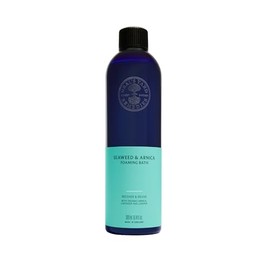 Neal's Yard Remedies Seaweed and Arnica Foaming Bath - Ease Tiredness & Restore Vitality - 300ml (worth £24)