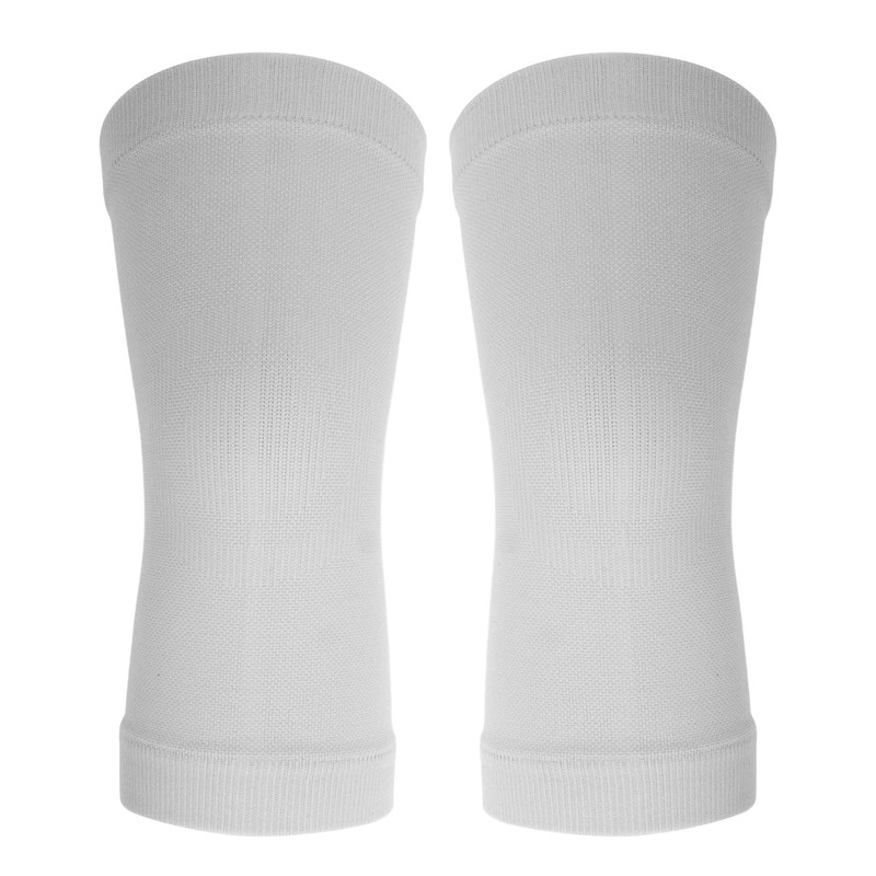 TOPINCN Knee Pads, Ultra Thin Knee Warmers, Pack of 2