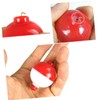 KOMBIUDA Fishing Floats 15pcs/lot 1 Inch Size for Sea Rod