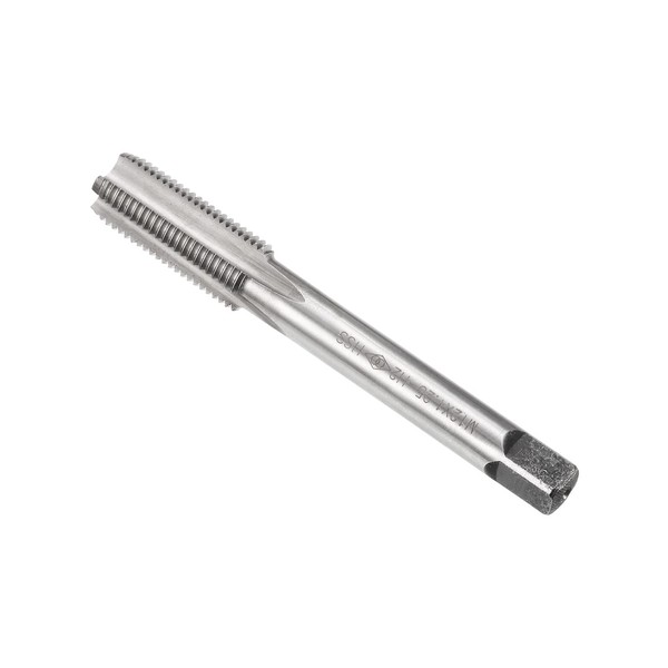 CoCud Threading Tap Meter M12 x 1.25 Thread H2 High