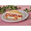 Guanciale Stagionato Salumi Pasini® | Metà 650g | Carne 100%