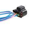 Maintenance Captain Pigtail Harness Compatible with Polaris Ranger 800 500