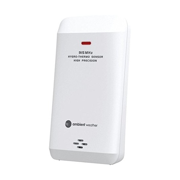 Ambient Weather TX-3110B Wireless Thermo-Hygrometer for WS-7078, WS-7079, WS-8482, WS-8478
