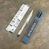 Japanese IKEUTI Wood Carving Knife 12 mm Right Bevel Professional