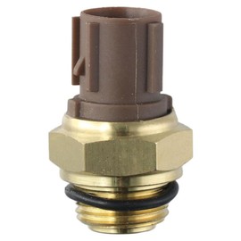 37760-P00-003 37760-P00-004 Acura RSX for Car Engine Water Temperature Sensor, For Honda Accord For Civic CR-V Odyssey Element For Radiator Coolant Thermophane Switch