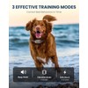 Dog Shock Collar with Remote Control - Upgrade Shock Collar