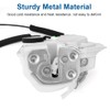 WMPHE Front Left Driver Side Lock Actuator Compatible with Mazda