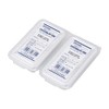 Hakuzo AL Gauze E 20 Sheets x 2P [Designated Quasi-Drug]