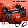 Contixo HC4A Kids Remote Control Car - 1:16 25 MPH