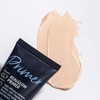 Lune+Aster RealGlow Primer | Complexion-Enhancing, Light Diffusing Radiance Primer. Formulated