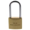 Burg Wächter 116HB 40 45 Lock Brass with High 40