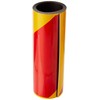 Caledonia Signs 56336 Vehicle Hazard Panel, Reflective Magnetic, 700 mm