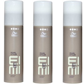 Wella Eimi Pearl Styler Kit 3 x 100ml