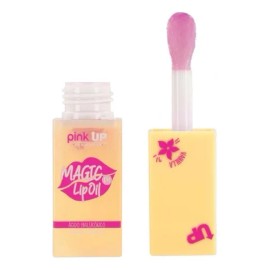 Pink Up Magic Lip Oil Brillo Labial Hidratante