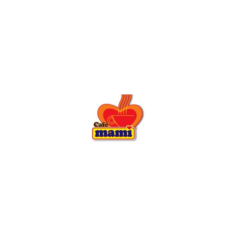 Cafe Mami Puerto Rican Coffee Capsules for Keurig Machine (1