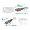 i-BRAKE (i-Break) GLX Double Chart