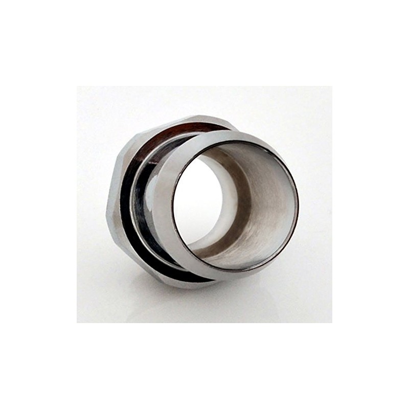 Bitspower Anschluss G1/4 Zoll auf 13 mm ID – Sechskant,