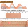 Conejo Moda Brasier Strapless Invisible Push Up Cinta Y Cubre