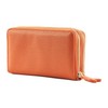 Valentino Women's 1r4-divina Bi-Fold Wallet, Arancio