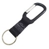 Bohken Club MC-93 Carabiner with Strap