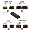 chenyang 12+16Pin MAC SSD to USB 3.2 Gen 2x2 20Gbps