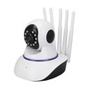 Security Home Camera 1080P HD WiFi Night Vision 2 Way