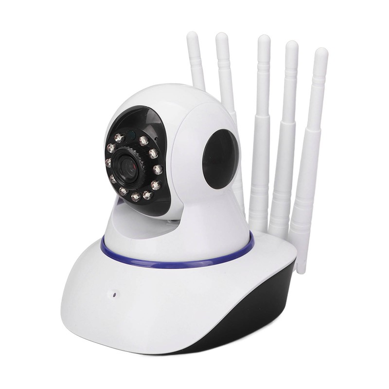 Security Home Camera 1080P HD WiFi Night Vision 2 Way