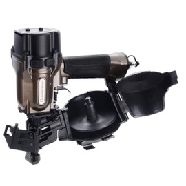 Carpenter Air Tools CCN45 7/8" To 1 3/4" 15° Pneumatic Coil Roofing Nailer