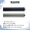 MAEXUS Folding Ruler Aluminum Alloy Ruler 30cm Folding Aluminum Ruler