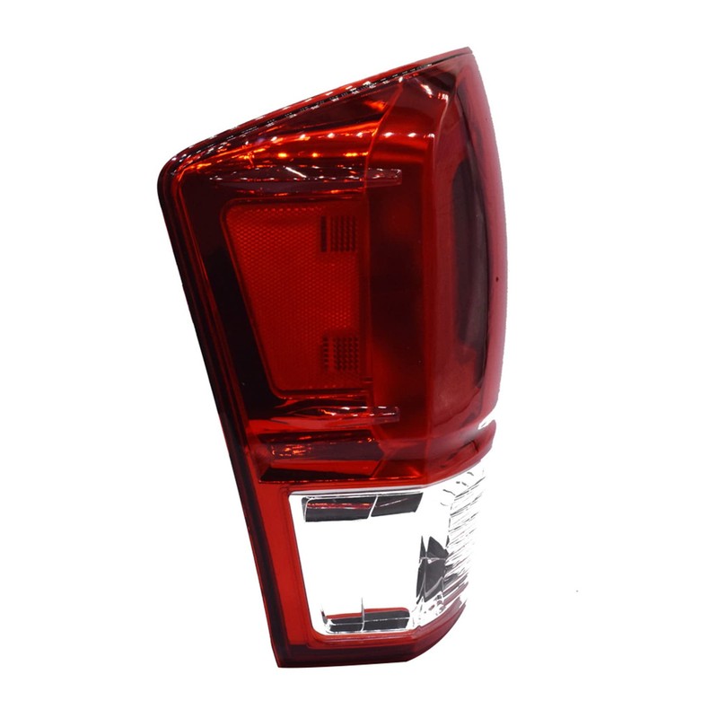 ANTUKO Rear Left Tail Light Assembly Replacement for 2016-2017 Tacoma