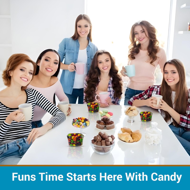 Chewy Spree Candy – Bulk 2lb Bag | Original Spree