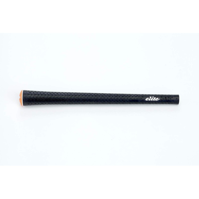 elitegrips Y360°SV M58 Golf Grips, Set of 7, Berlina Black/Wild
