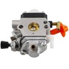 Uorimy FS90R Carburetor for Stihl FC90 FC95 FC100 FC110 FS87