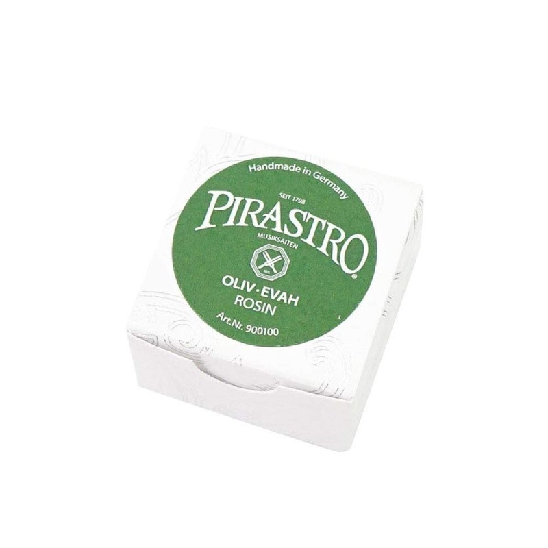 Pirastro Oliv-Evah Pirazzi Rosin