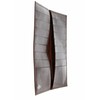 Golden Head Colorado Kreditkartenetui-Brieftasche Tabacco