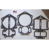 Head GASKET SET replacement for SPEEDAIRE MODEL 1WD21, RV15A air