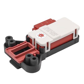 Alnicov Washing Machine Door Lock Switch 2805310400 for Beko WMA510 WM1510 WMA1512 WMB10W Series