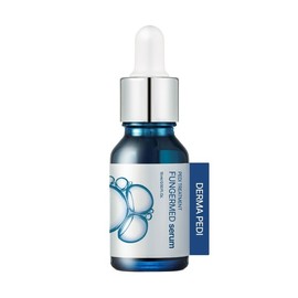 Dermapedi Fungermed Serum Toenail Nutrient 15ml / 더마페디 펑거메드 세럼 발톱영양제 15ml