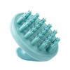 Addictive refreshing shampoo brush scalp care massage head acupressure / 중독적인 개운함 샴푸 브러시 두피케어 안마 머리지압