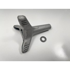 Dewalt OEM Miter Saw Bevel Handle for DWS780 DWS779 DWS716XPS DWS716