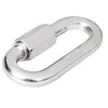 Fiero BSE-1/2, Bandola de acero con seguro de 1/2"