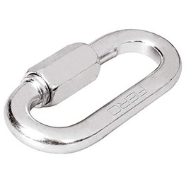 Fiero BSE-1/2, Bandola de acero con seguro de 1/2"