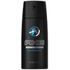 AXE Body Spray for Men Anarchy 4 oz, Pack of