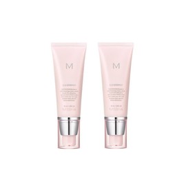 Missha M BB Boomer 40ml + 40ml / 미샤 M 비비 부머 40ml + 40ml
